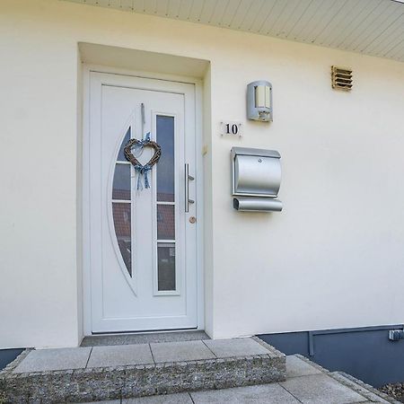 Kleiner Priel Apartment Dorum Exterior photo